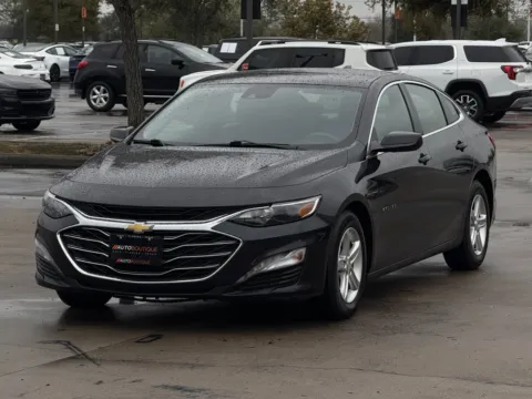 Another view of 2023 Chevrolet Malibu LT for sale in Alvin, TX at Auto Boutique Texas