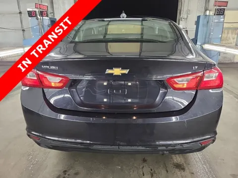 More photos of 2023 Chevrolet Malibu LT at Auto Boutique Texas, TX