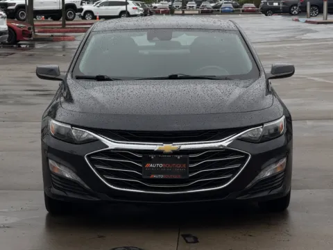 More photos of 2023 Chevrolet Malibu LT at Auto Boutique Texas, TX