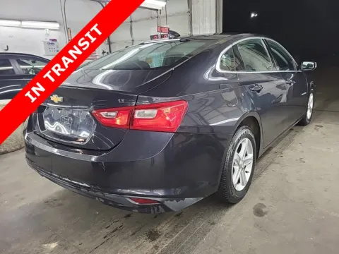 More photos of 2023 Chevrolet Malibu LT at Auto Boutique Texas, TX