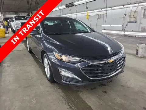 Another view of 2023 Chevrolet Malibu LT for sale in Alvin, TX at Auto Boutique Texas