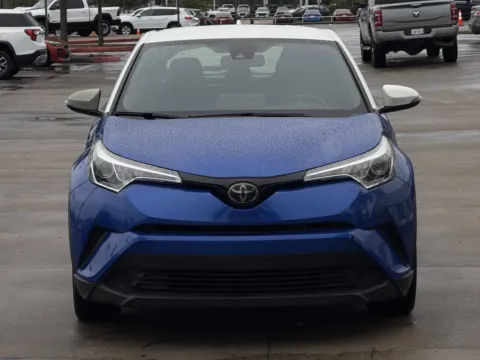 More photos of 2019 Toyota C-HR XLE at Auto Boutique Texas, TX