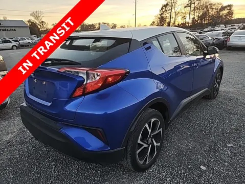 More photos of 2019 Toyota C-HR XLE at Auto Boutique Texas, TX