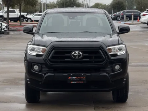 More photos of 2020 Toyota Tacoma SR at Auto Boutique Texas, TX