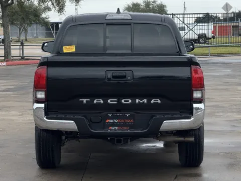 More photos of 2020 Toyota Tacoma SR at Auto Boutique Texas, TX