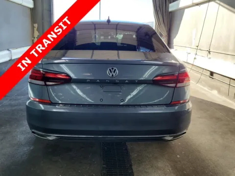 More photos of 2022 Volkswagen Passat 2.0T SE at Auto Boutique Texas, TX