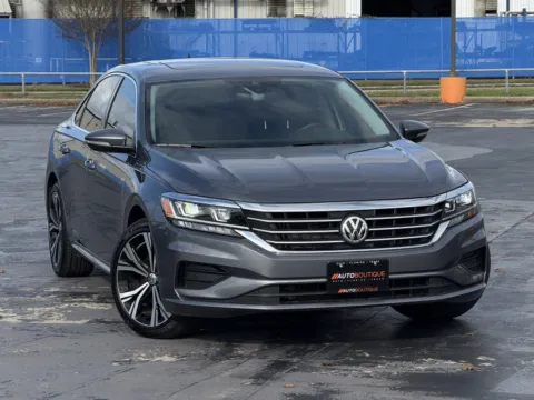 Photos of 2022 Volkswagen Passat 2.0T SE for sale in Alvin, TX at Auto Boutique Texas