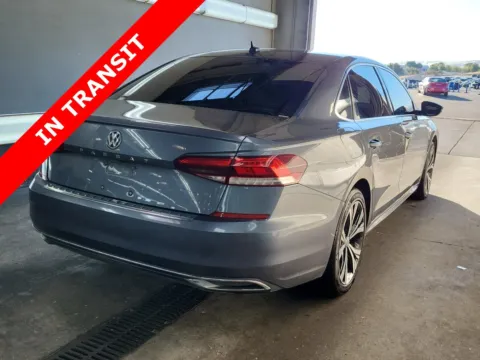 More photos of 2022 Volkswagen Passat 2.0T SE at Auto Boutique Texas, TX