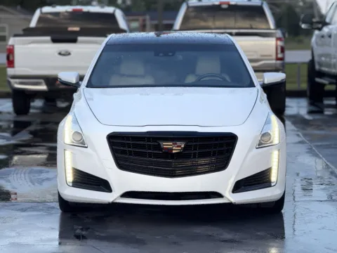 More photos of 2018 CADILLAC CTS LUXURY Luxury RWD at Auto Boutique Texas, TX