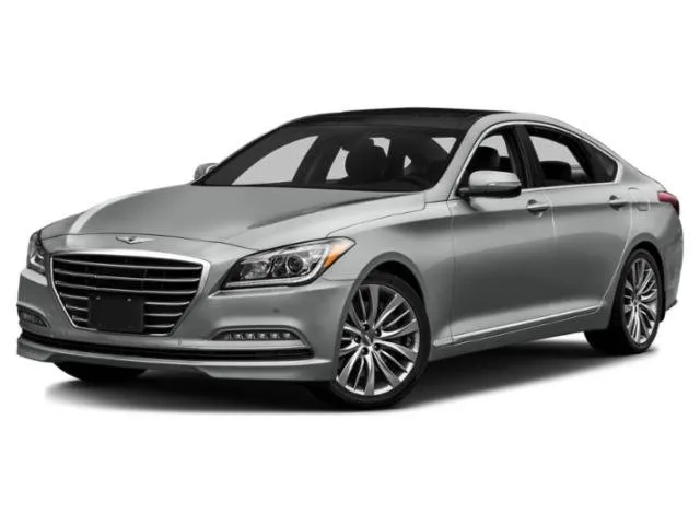 2015 Hyundai Genesis 3.8L for sale in Alvin, TX