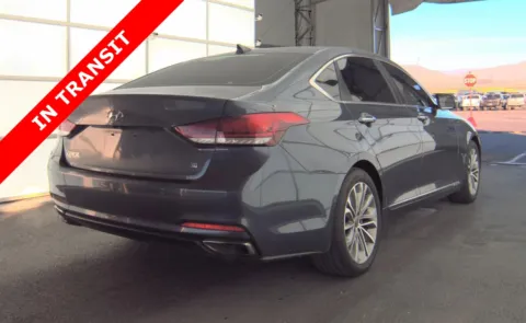 More photos of 2015 Hyundai Genesis 3.8L at Auto Boutique Texas, TX