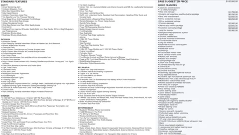 Photos of 2018 Mercedes-Benz S-Class S 560 for sale in Alvin, TX at Auto Boutique Texas