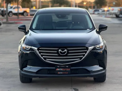 More photos of 2023 Mazda CX-9 Touring at Auto Boutique Texas, TX