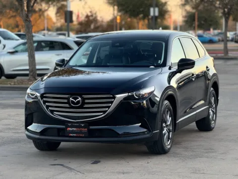 More photos of 2023 Mazda CX-9 Touring at Auto Boutique Texas, TX