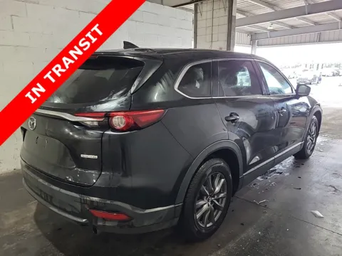 More photos of 2023 Mazda CX-9 Touring at Auto Boutique Texas, TX