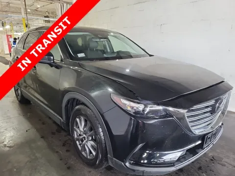 More photos of 2023 Mazda CX-9 Touring at Auto Boutique Texas, TX