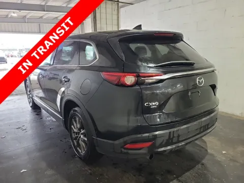 Another view of 2023 Mazda CX-9 Touring for sale in Alvin, TX at Auto Boutique Texas