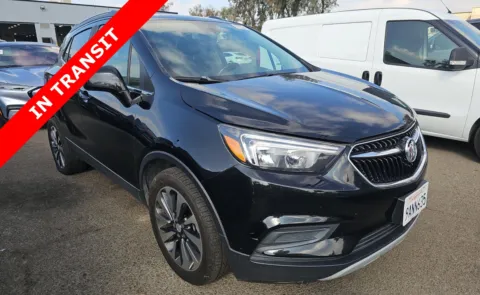 Another view of 2022 Buick Encore Preferred for sale in Alvin, TX at Auto Boutique Texas