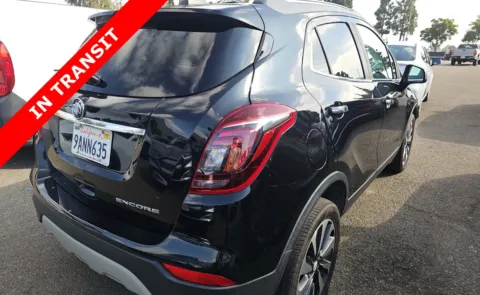 More photos of 2022 Buick Encore Preferred at Auto Boutique Texas, TX