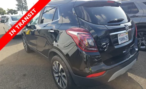 More photos of 2022 Buick Encore Preferred at Auto Boutique Texas, TX