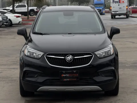 More photos of 2022 Buick Encore Preferred at Auto Boutique Texas, TX