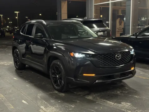 Photos of 2024 Mazda CX-50 2.5 S Preferred Package for sale in Alvin, TX at Auto Boutique Texas