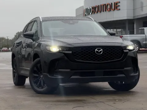 Photos of 2024 Mazda CX-50 2.5 S Preferred Package for sale in Alvin, TX at Auto Boutique Texas