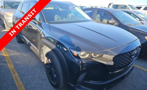 Another view of 2024 Mazda CX-50 2.5 S Preferred Package for sale in Alvin, TX at Auto Boutique Texas