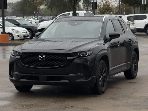 Another view of 2024 Mazda CX-50 2.5 S Preferred Package for sale in Alvin, TX at Auto Boutique Texas