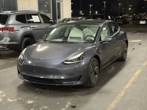 Another view of 2023 Tesla Model 3 for sale in Alvin, TX at Auto Boutique Texas