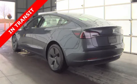 More photos of 2023 Tesla Model 3 at Auto Boutique Texas, TX