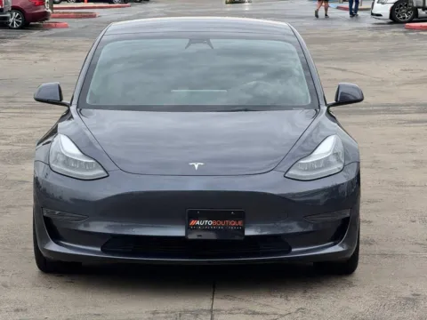 More photos of 2022 Tesla Model 3 at Auto Boutique Texas, TX