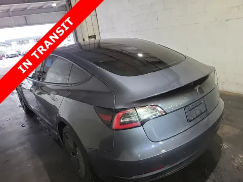 Another view of 2022 Tesla Model 3 for sale in Alvin, TX at Auto Boutique Texas