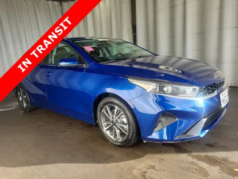 More photos of 2023 Kia Forte LXS at Auto Boutique Texas, TX
