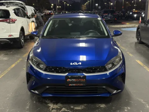 More photos of 2023 Kia Forte LXS at Auto Boutique Texas, TX