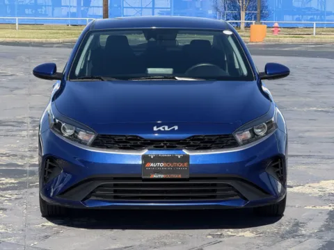 More photos of 2023 Kia Forte LXS at Auto Boutique Texas, TX