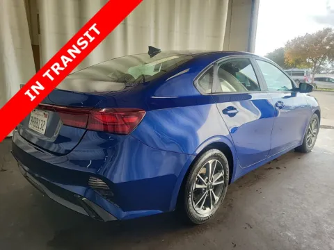 More photos of 2023 Kia Forte LXS at Auto Boutique Texas, TX