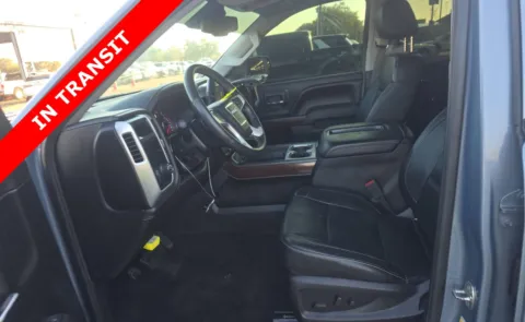 More photos of 2015 GMC Sierra 1500 SLT at Auto Boutique Texas, TX