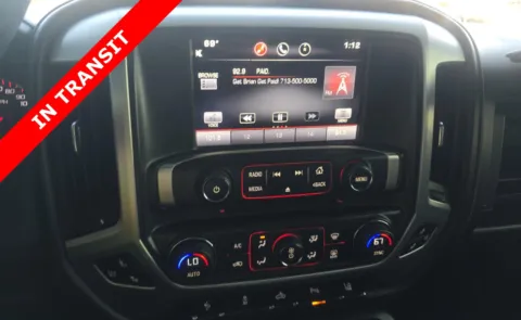 More photos of 2015 GMC Sierra 1500 SLT at Auto Boutique Texas, TX