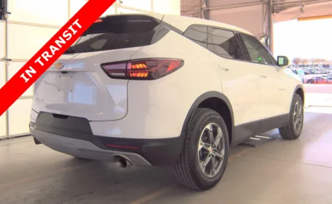 More photos of 2024 Chevrolet Blazer LT at Auto Boutique Texas, TX