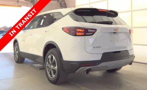 More photos of 2024 Chevrolet Blazer LT at Auto Boutique Texas, TX