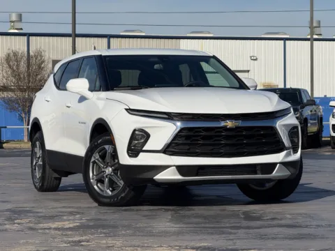 Photos of 2024 Chevrolet Blazer LT for sale in Alvin, TX at Auto Boutique Texas
