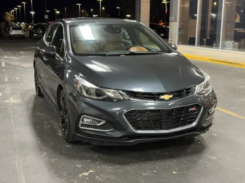 Photos of 2017 Chevrolet Cruze Premier for sale in Alvin, TX at Auto Boutique Texas