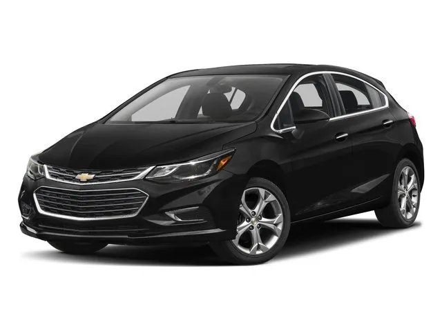 2017 Chevrolet Cruze Premier for sale in Alvin, TX