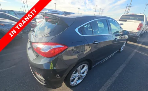 More photos of 2017 Chevrolet Cruze Premier at Auto Boutique Texas, TX