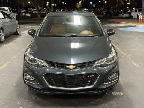 More photos of 2017 Chevrolet Cruze Premier at Auto Boutique Texas, TX