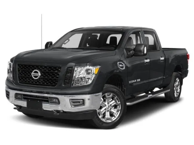 2019 Nissan Titan XD SV for sale in Alvin, TX
