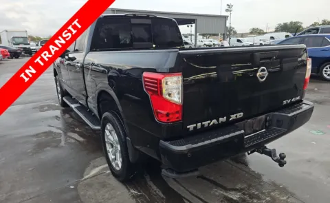 More photos of 2019 Nissan Titan XD SV at Auto Boutique Texas, TX