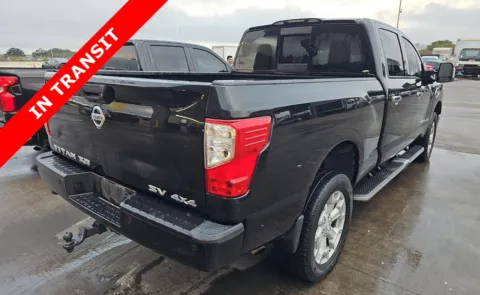 More photos of 2019 Nissan Titan XD SV at Auto Boutique Texas, TX