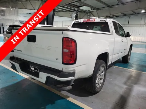More photos of 2021 Chevrolet Colorado 2WD LT at Auto Boutique Texas, TX